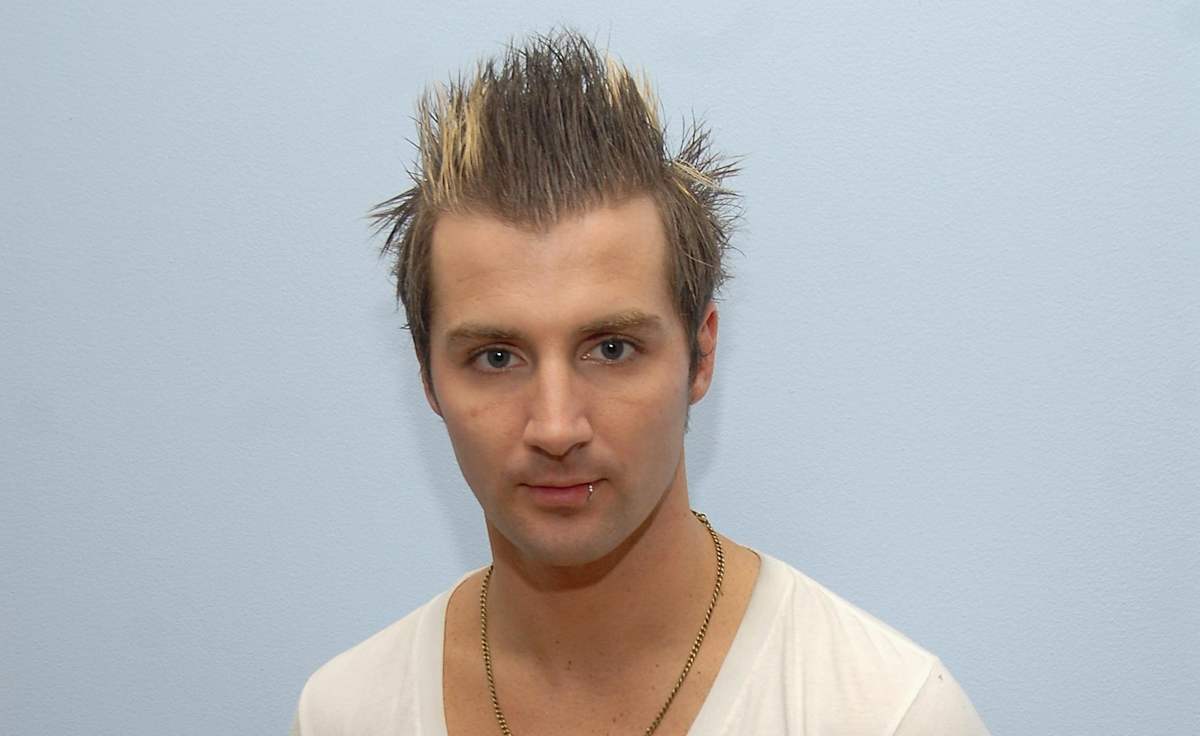 Secondhand Serenade