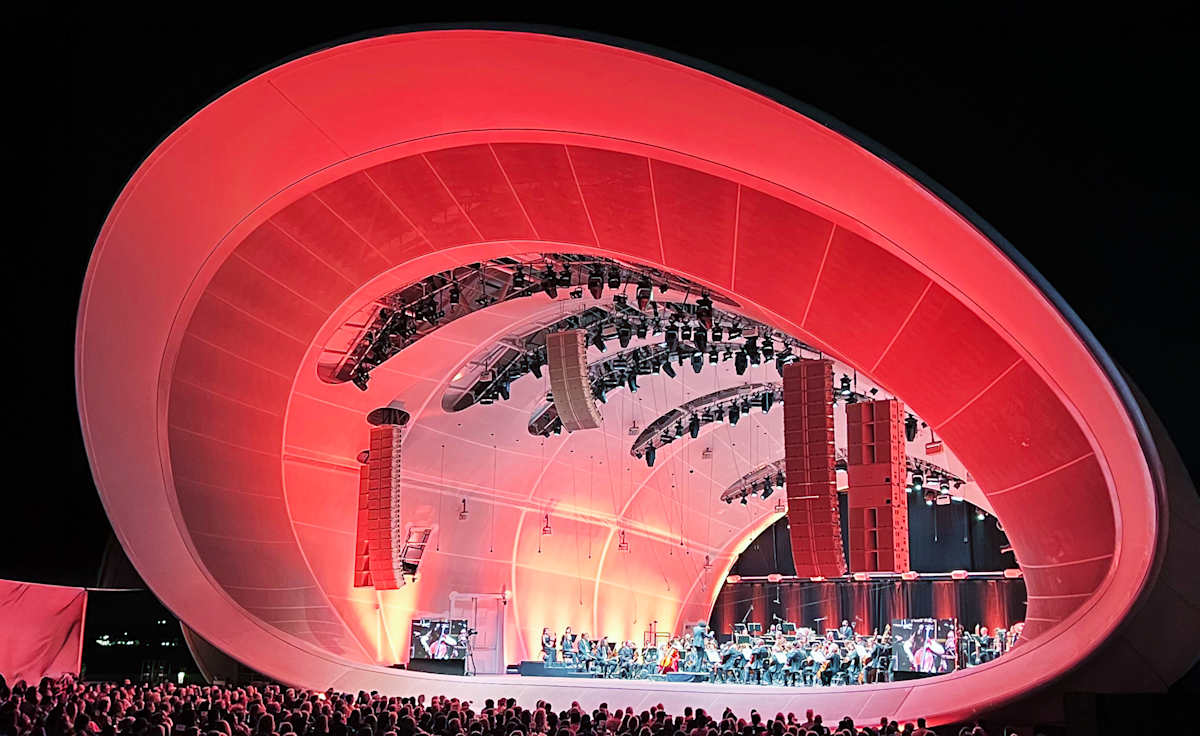San Diego Symphony