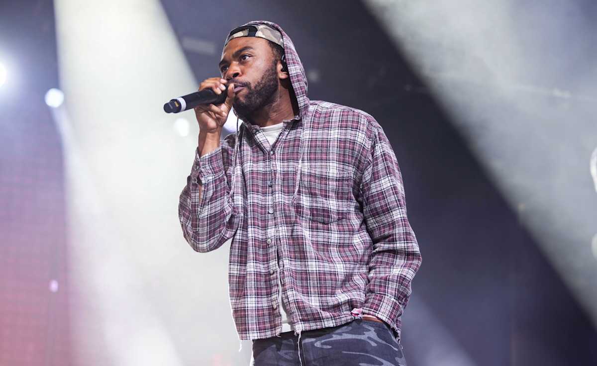 Kevin Abstract