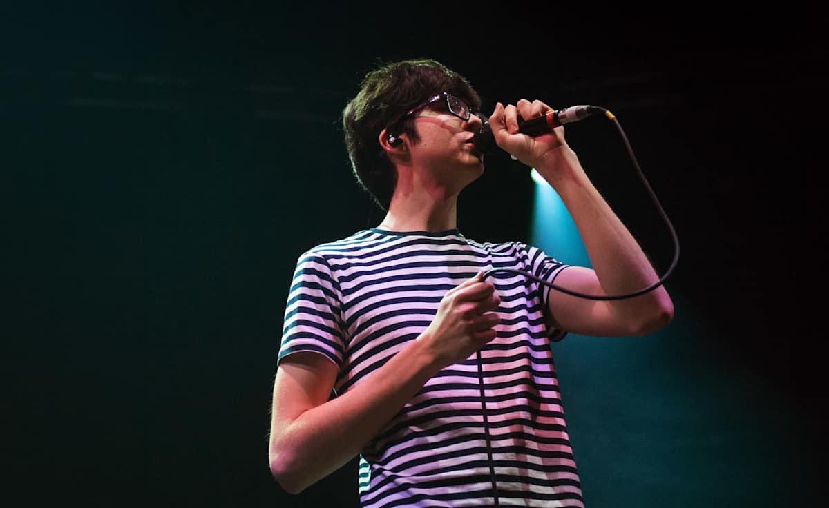 Car Seat Headrest