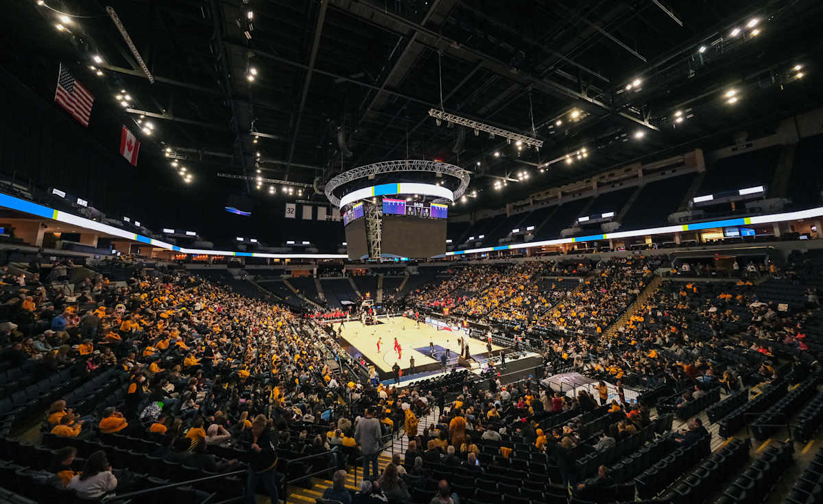Big Ten Women's Basketball Tournament