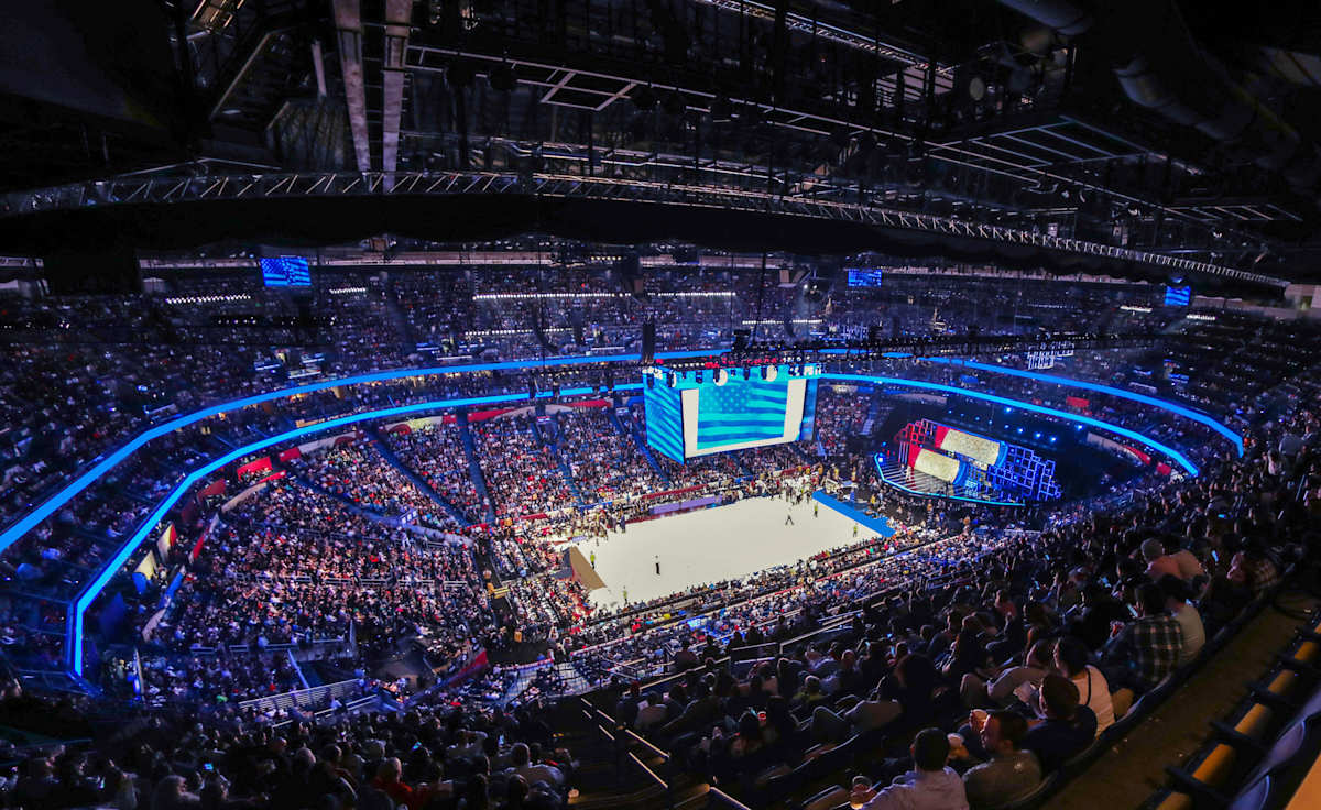 NBA All Star Game