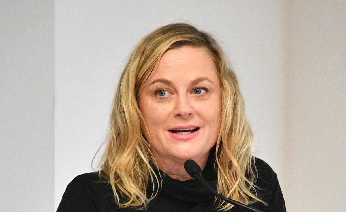 Amy  Poehler
