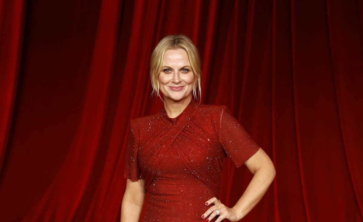 Amy Poehler