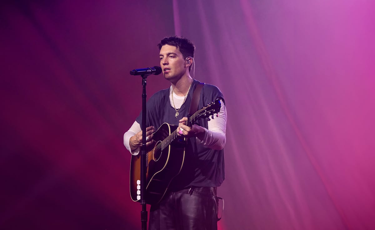 LANY