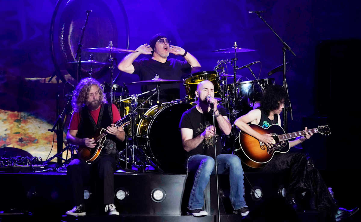 Led Zeppelin Experience