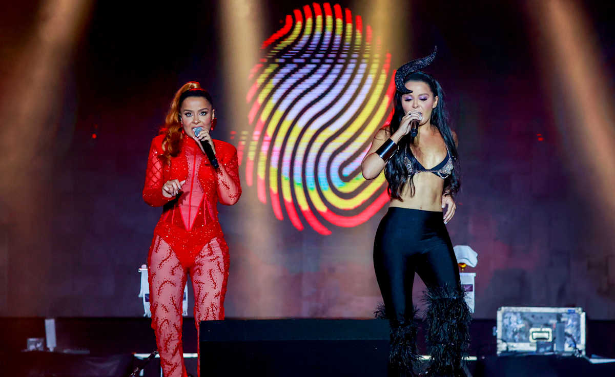 Maiara & Maraisa