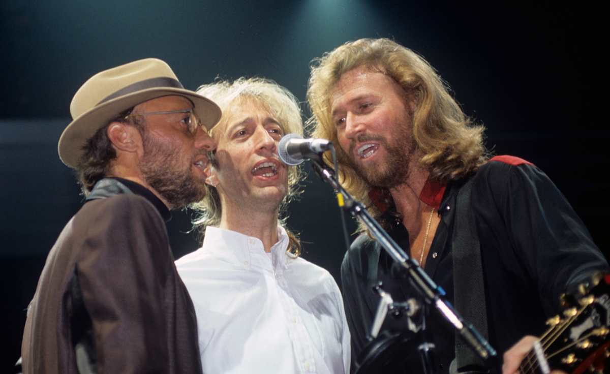 Tribute to The Bee Gees