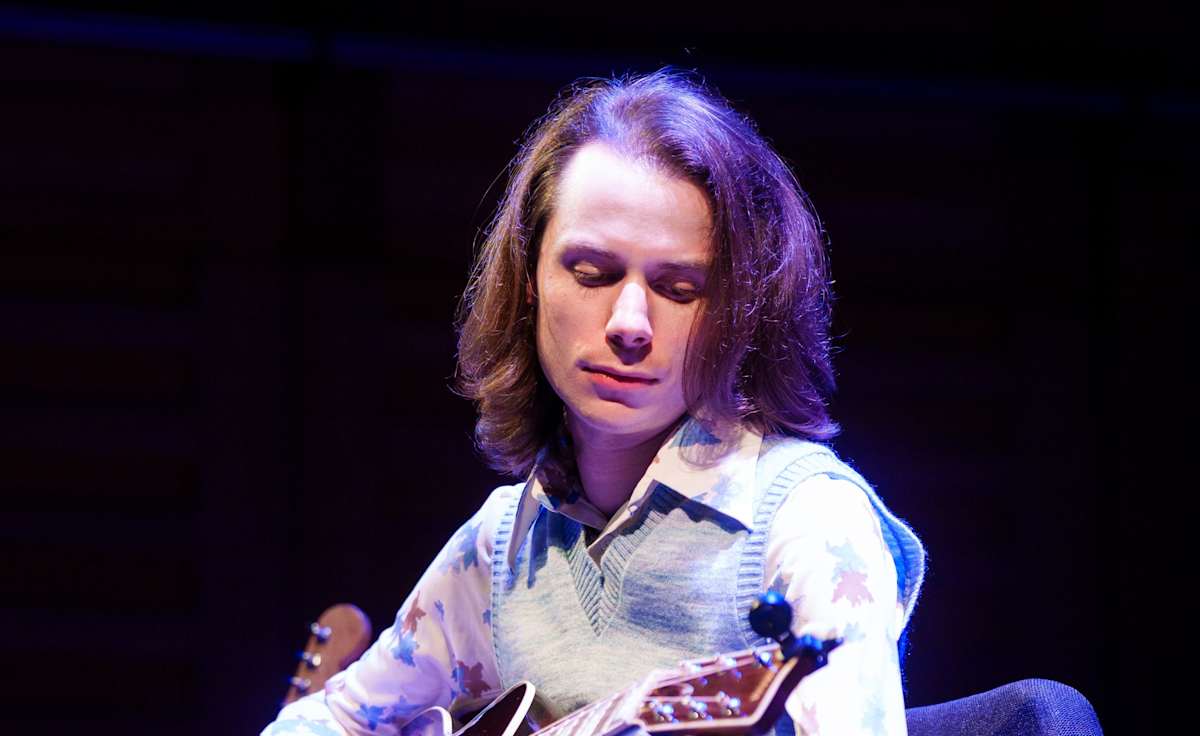 Hayden Pedigo