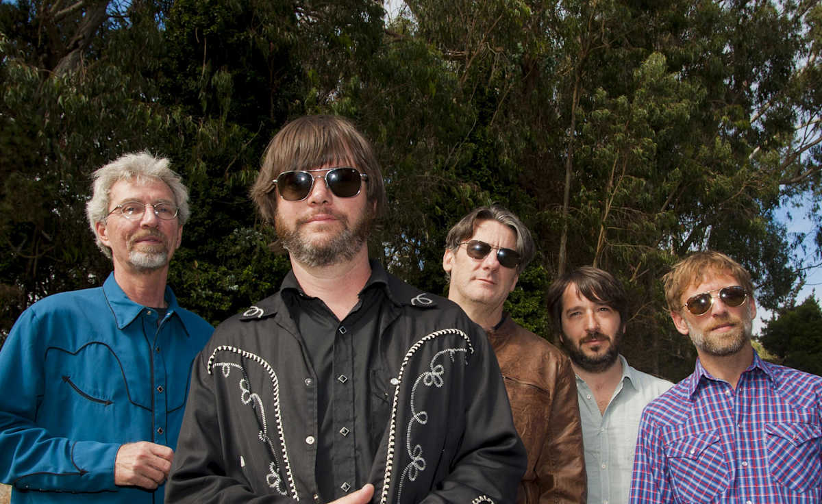Son Volt
