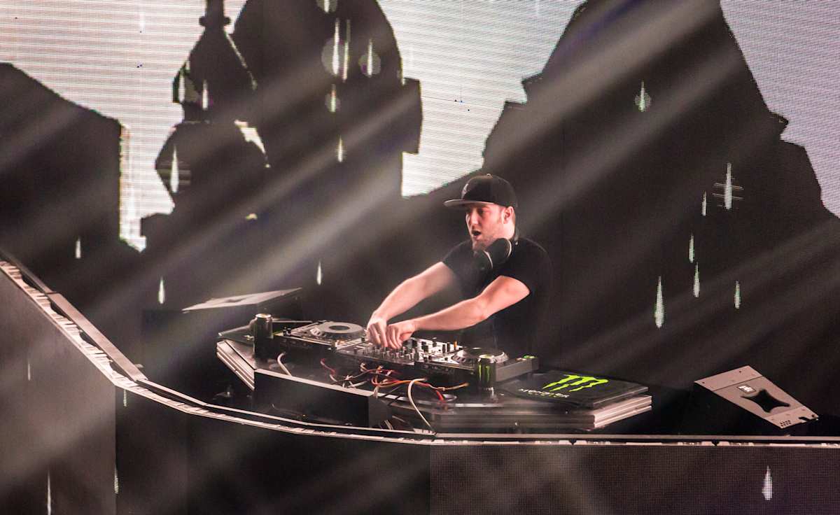 Excision