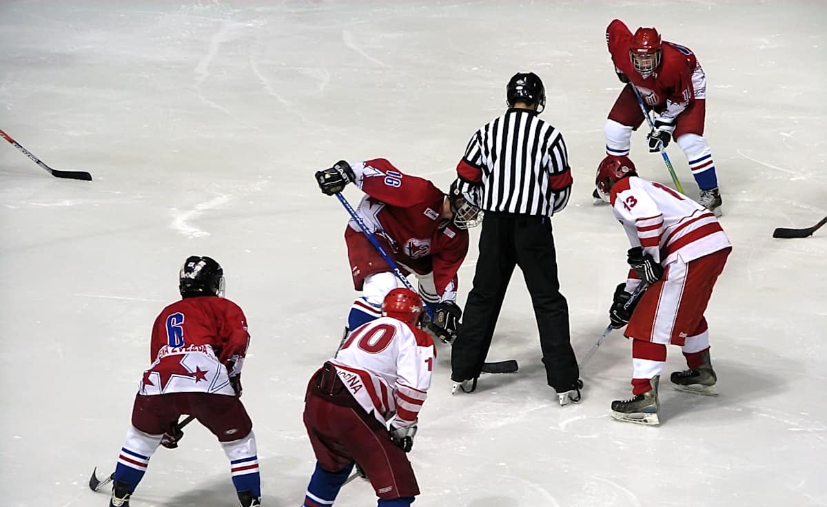 Surrey Eagles