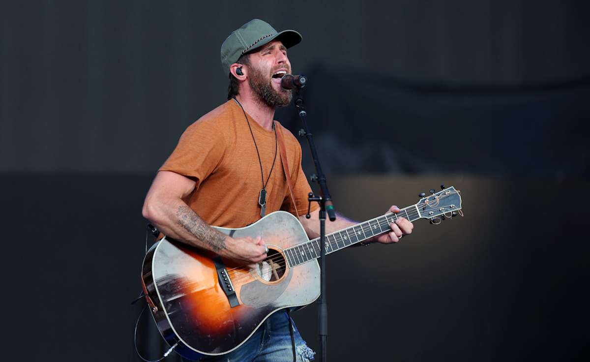 Canaan Smith