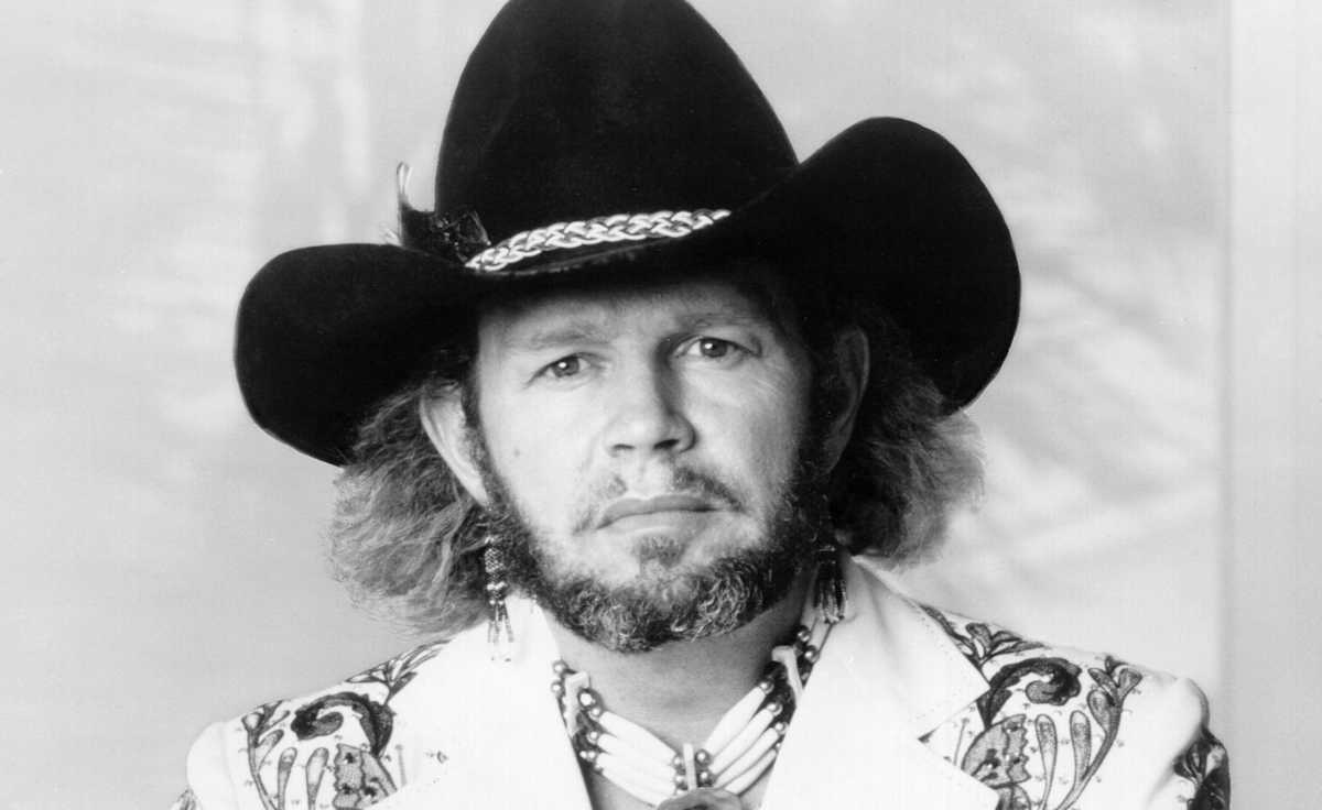 David Allan Coe
