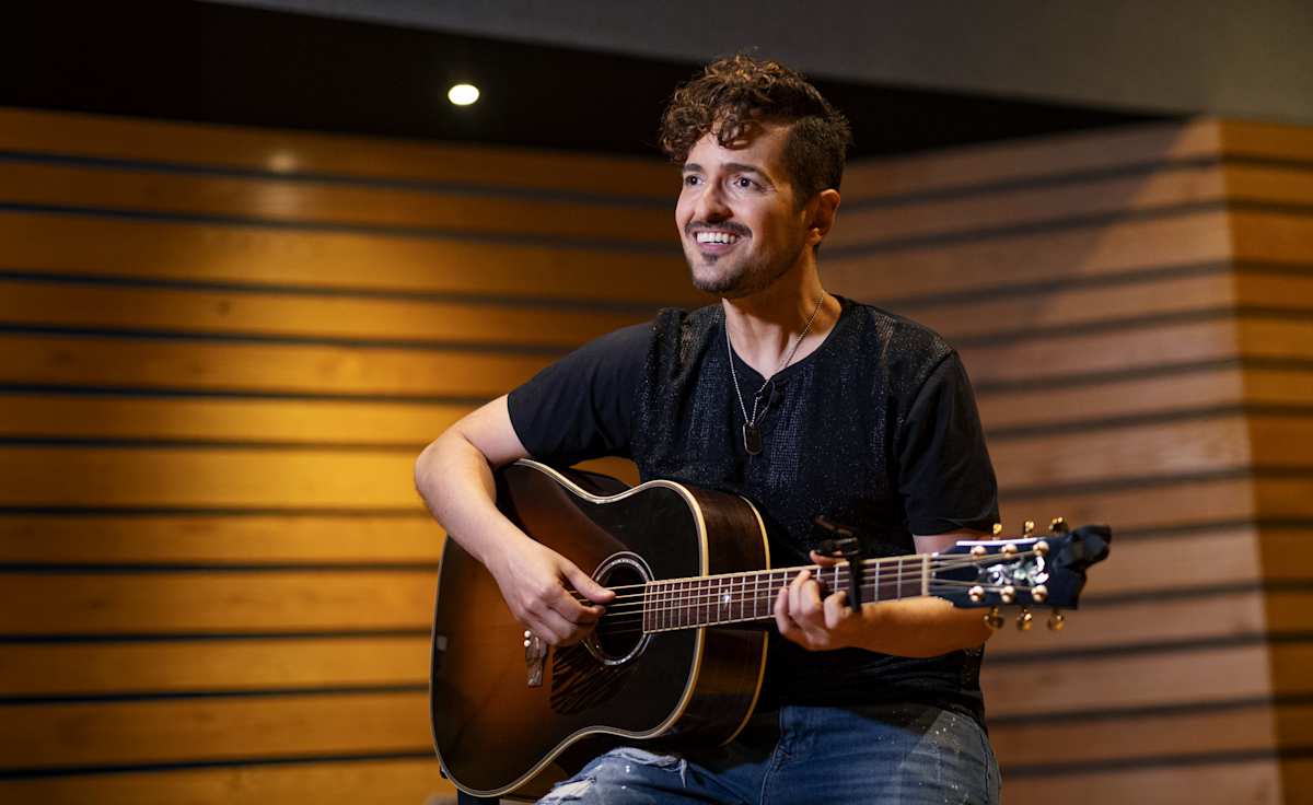 Tommy Torres