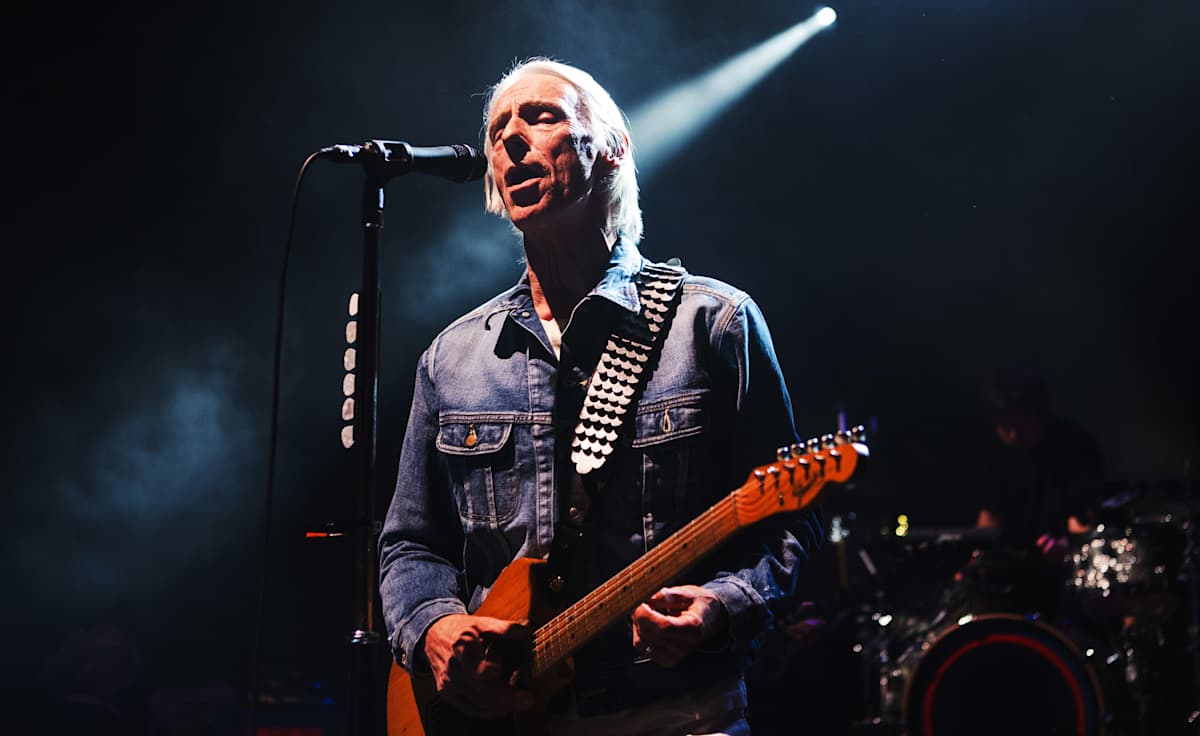 Paul Weller