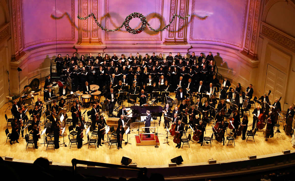 New York Pops