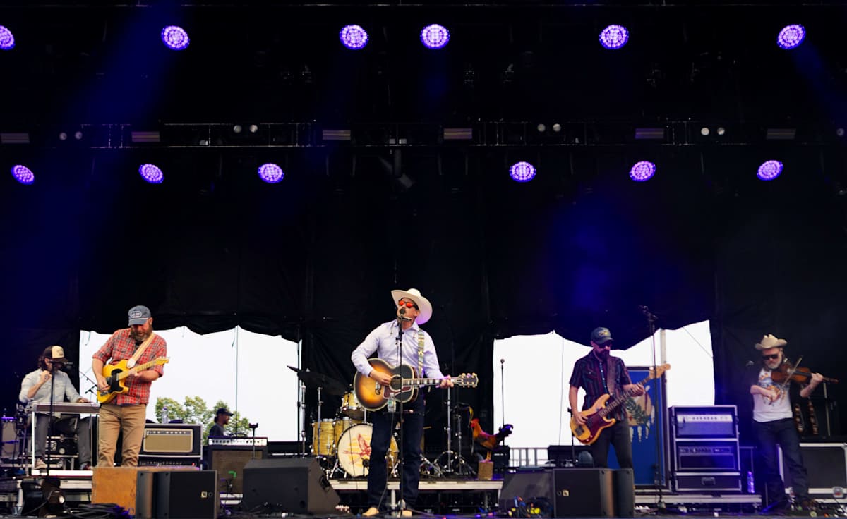 Turnpike Troubadours