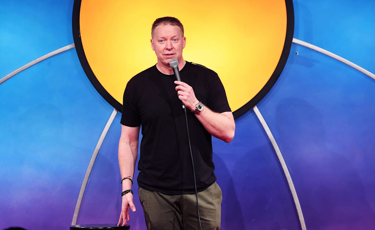 Gary Owen