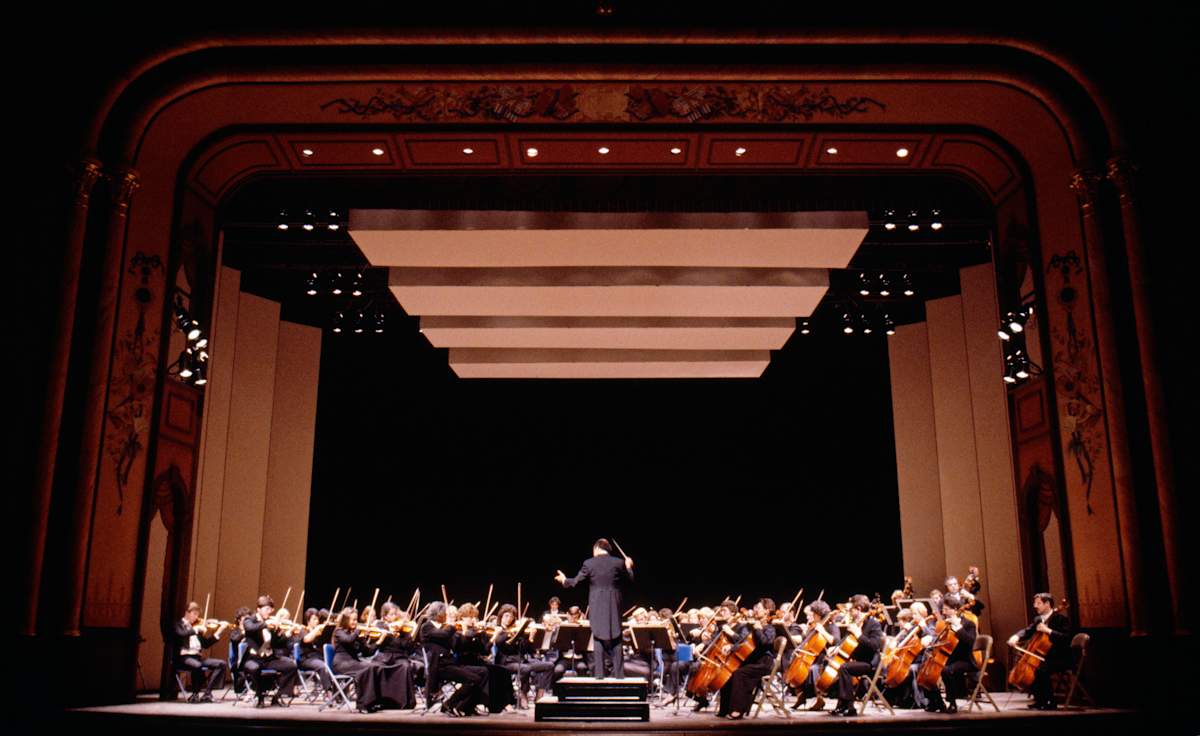 La La Land in Concert