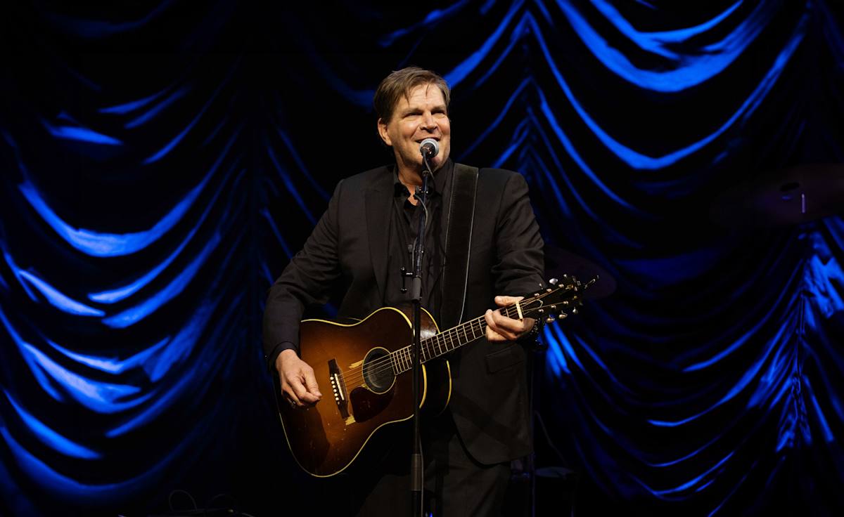 Jack Ingram