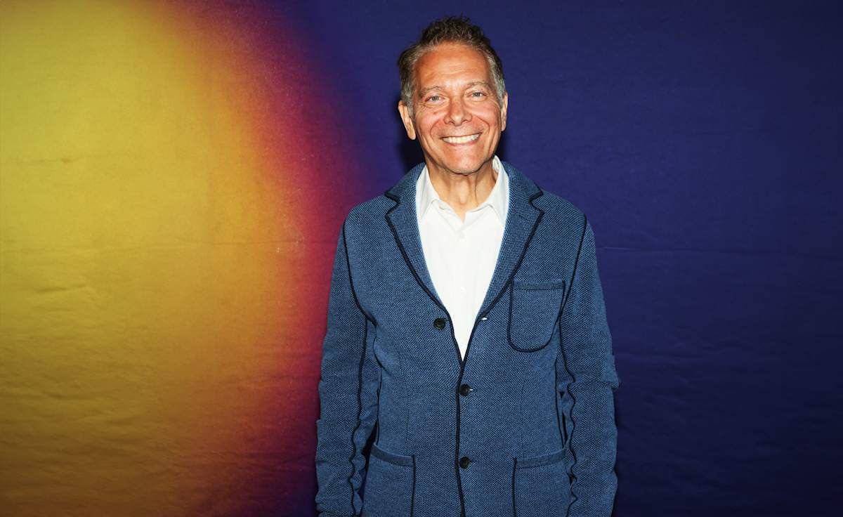 Michael Feinstein