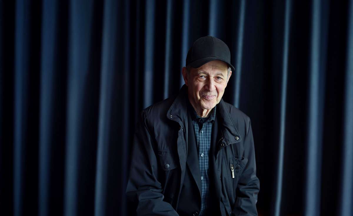 Steve Reich