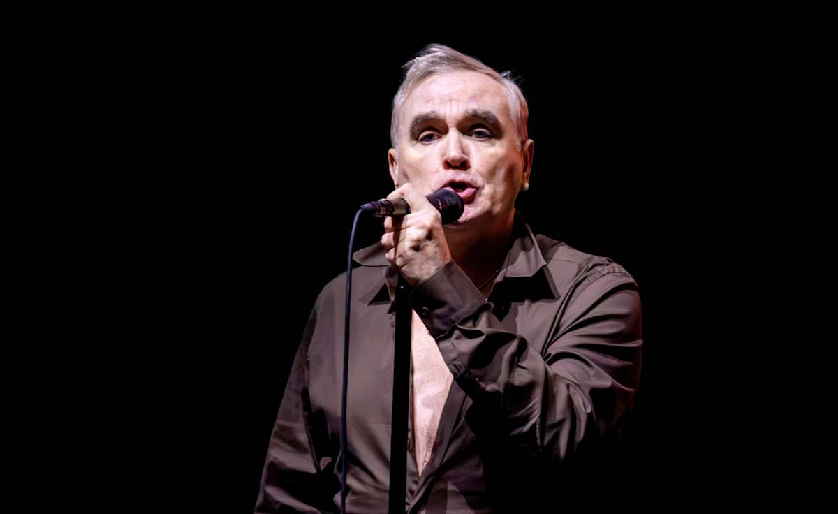 Morrissey