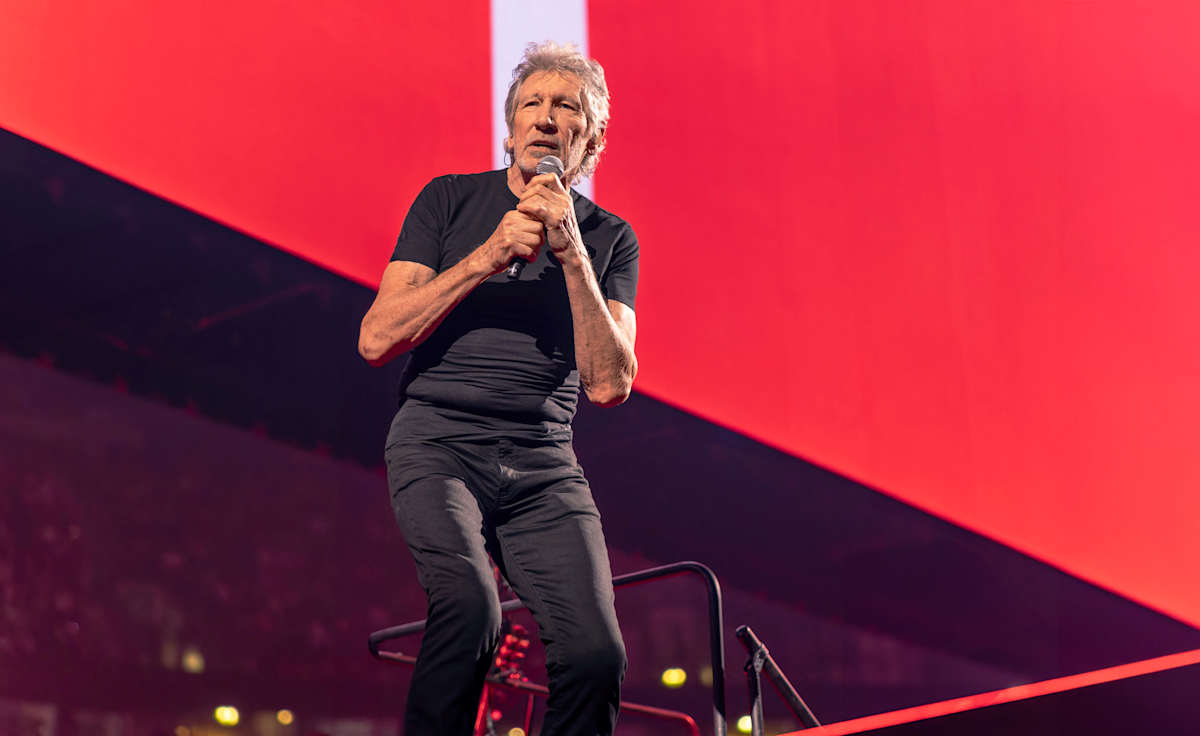 Roger Waters