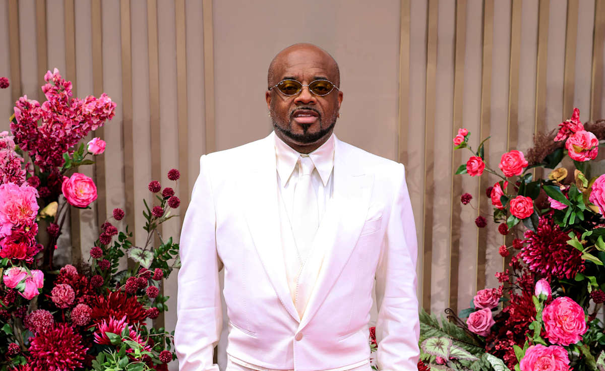Jermaine Dupri