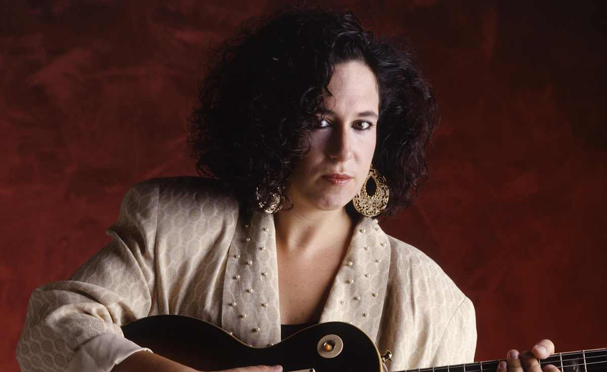 Joanna Connor