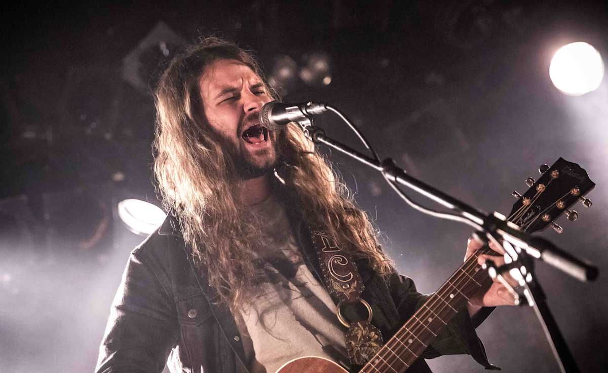 Brent Cobb