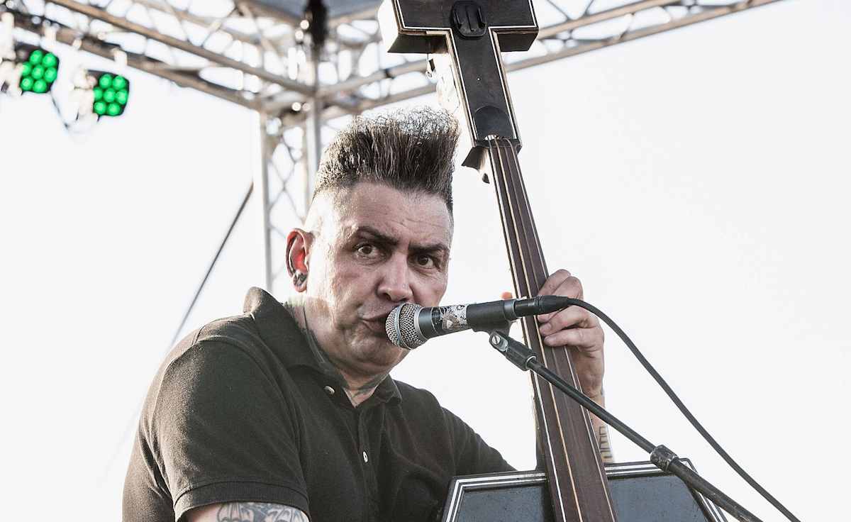 Nekromantix