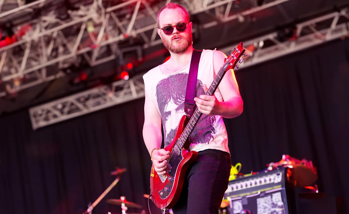 Pallbearer