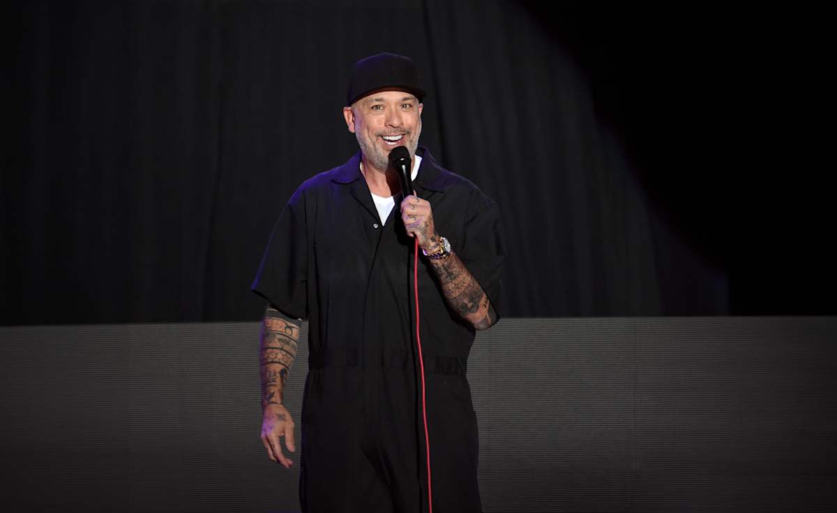Jo Koy