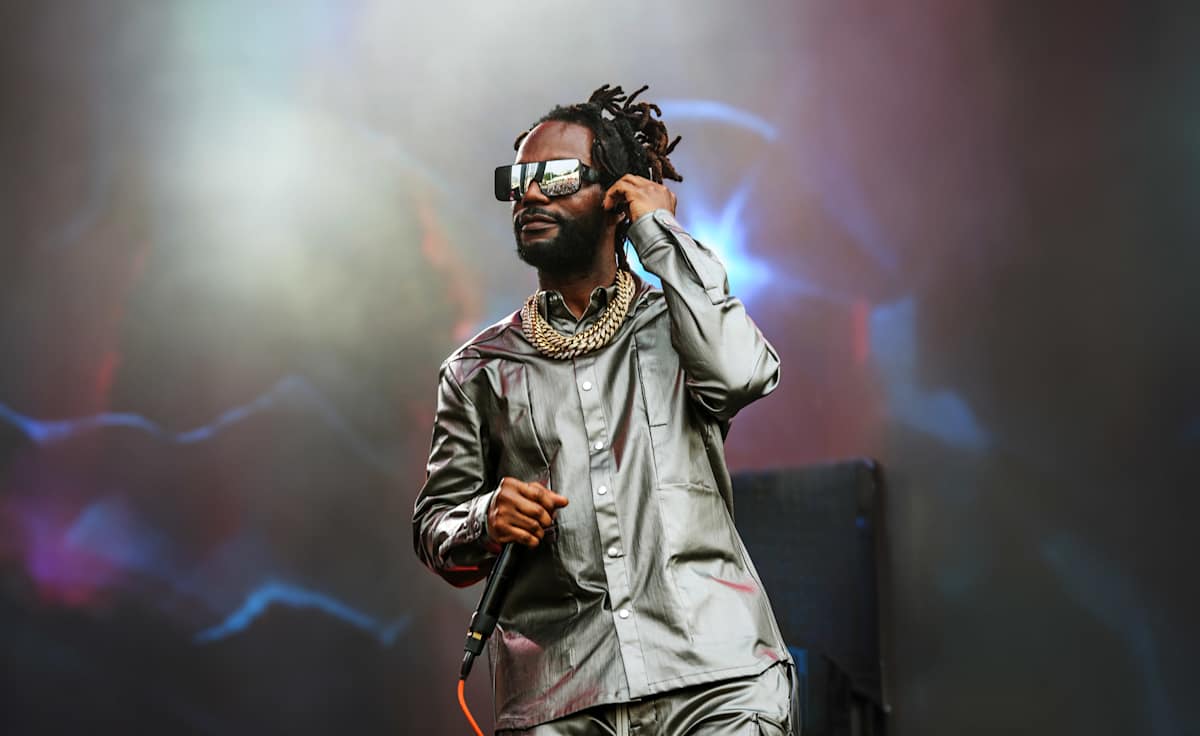 Juicy J