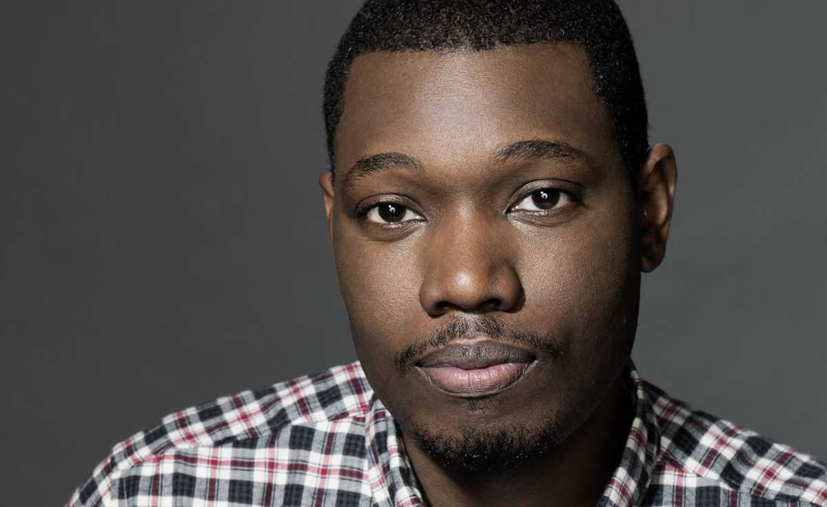 Michael Che