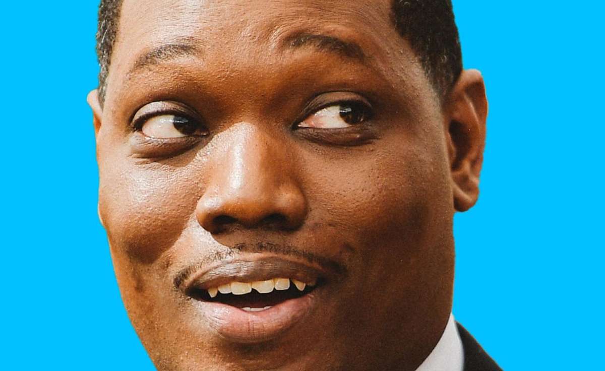 Michael Che
