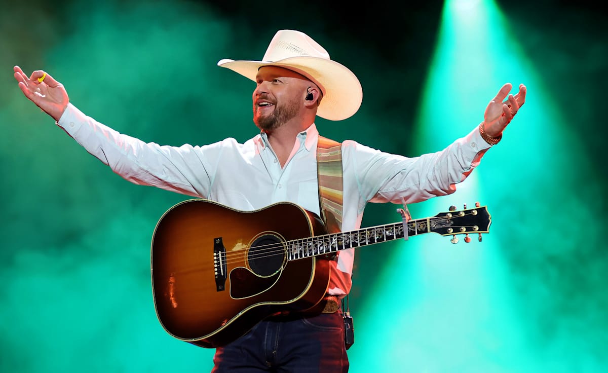 Cody Johnson