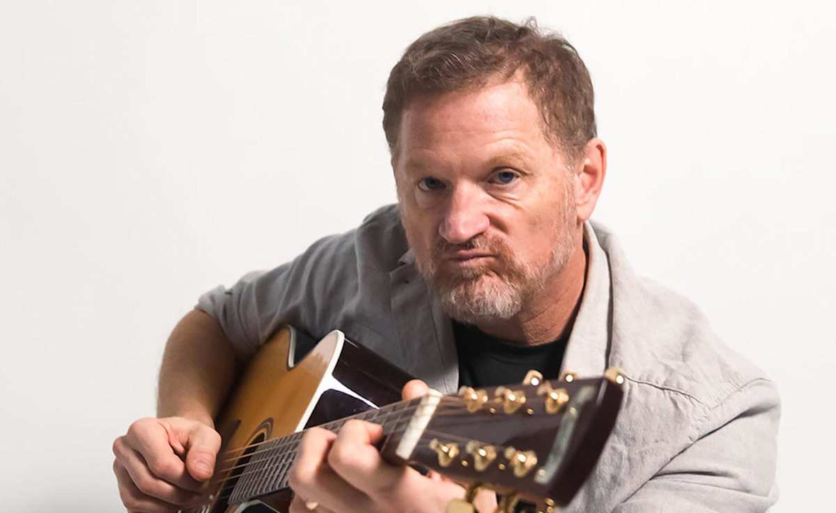 Tim Hawkins
