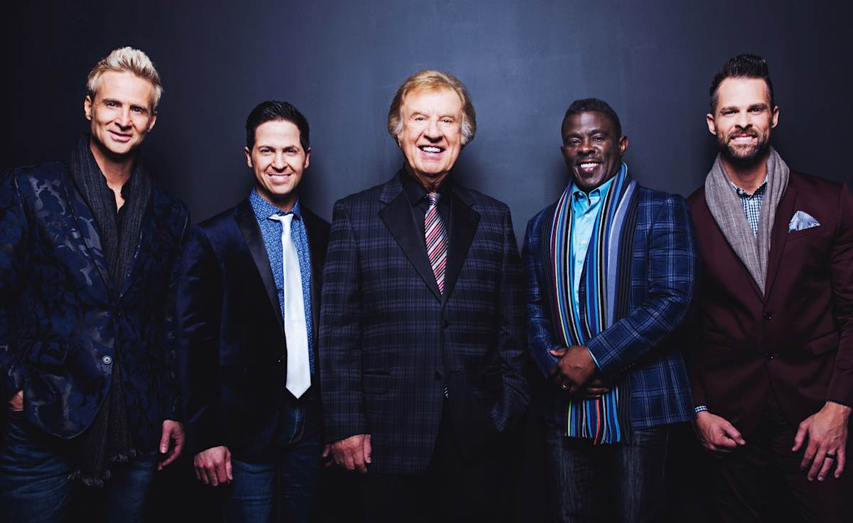 Gaither Vocal Band