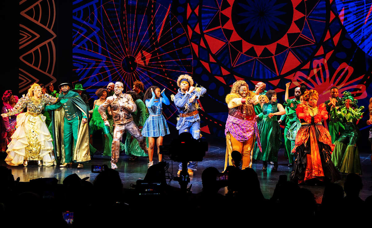 The Wiz