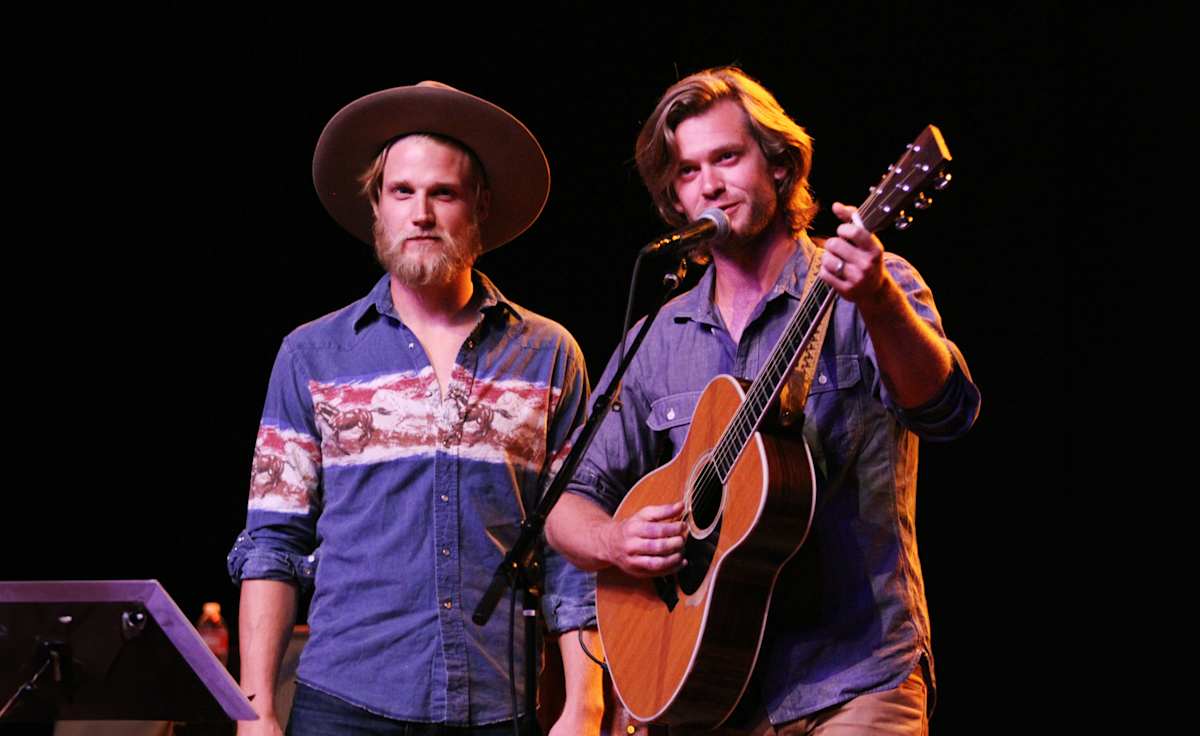 Jamestown Revival