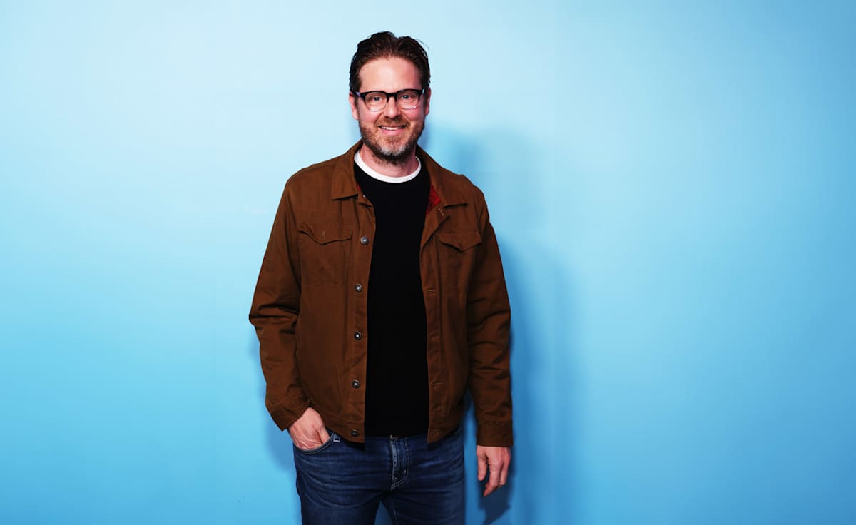 Tim Heidecker