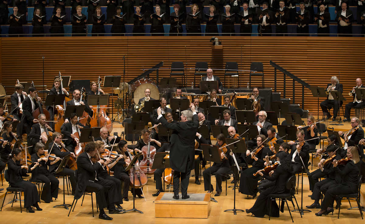 Kansas City Symphony