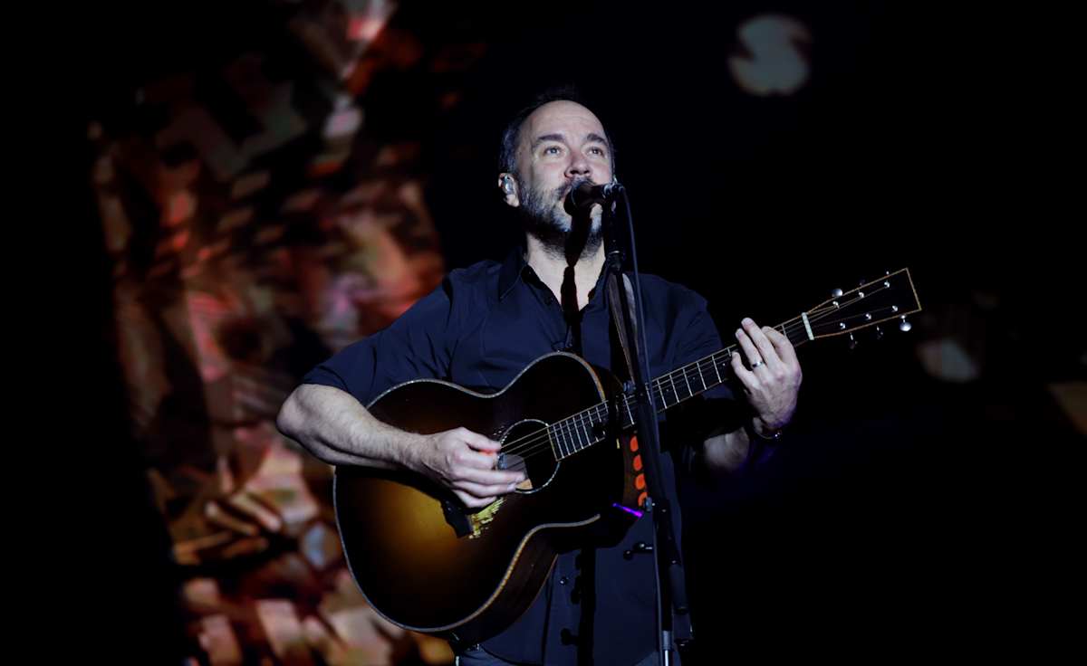 Dave Matthews Band
