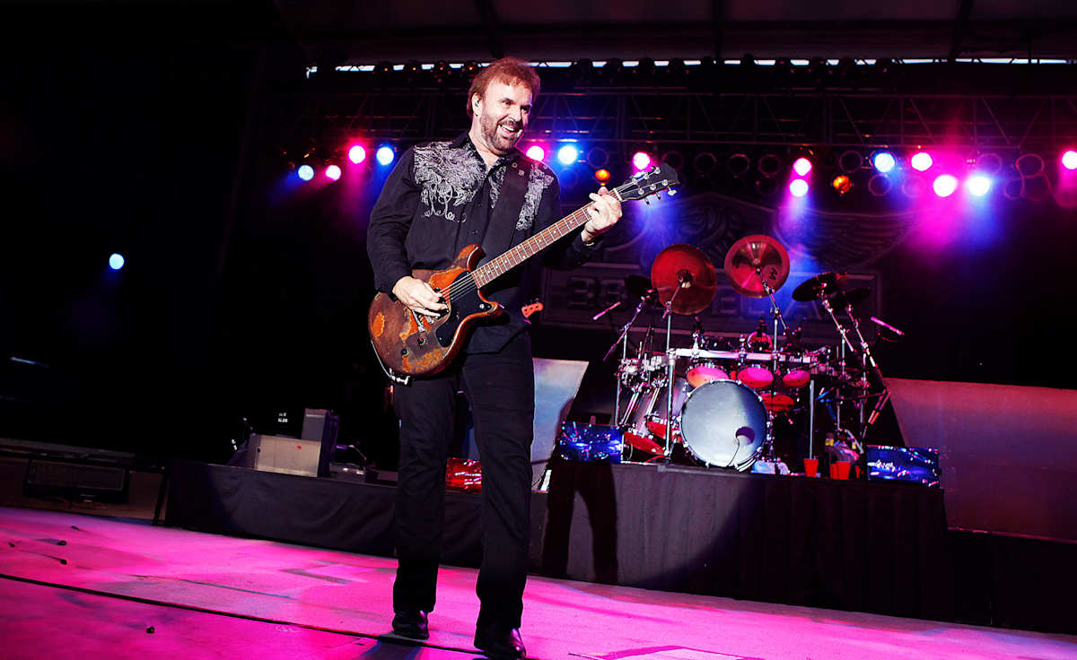 38 Special