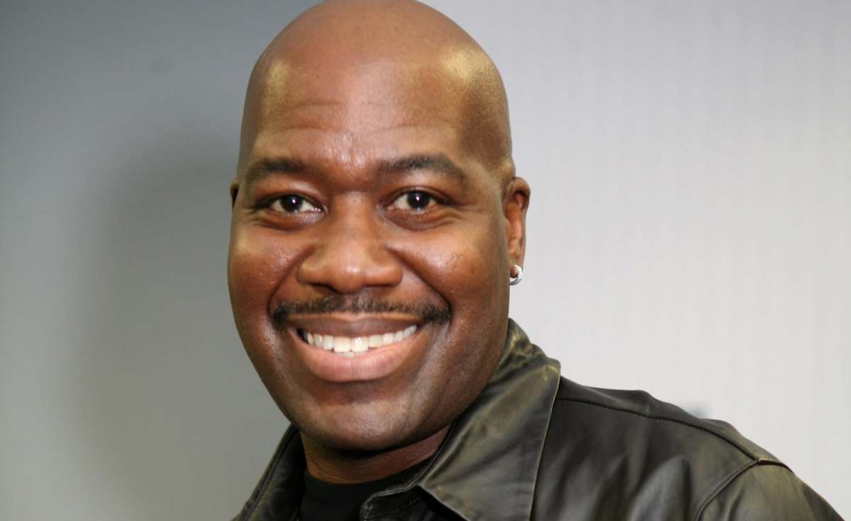 Will Downing