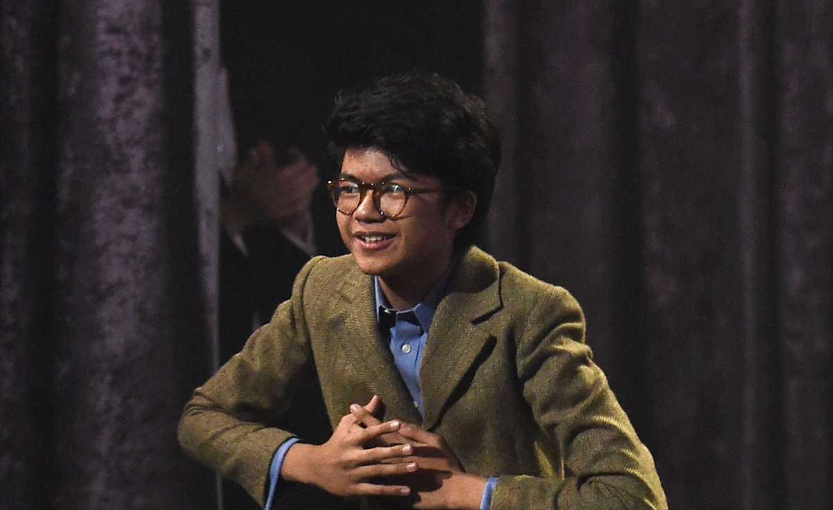 Joey Alexander