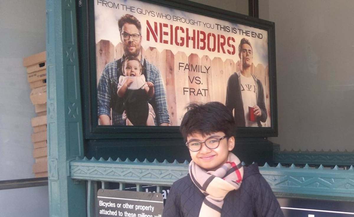 Joey Alexander
